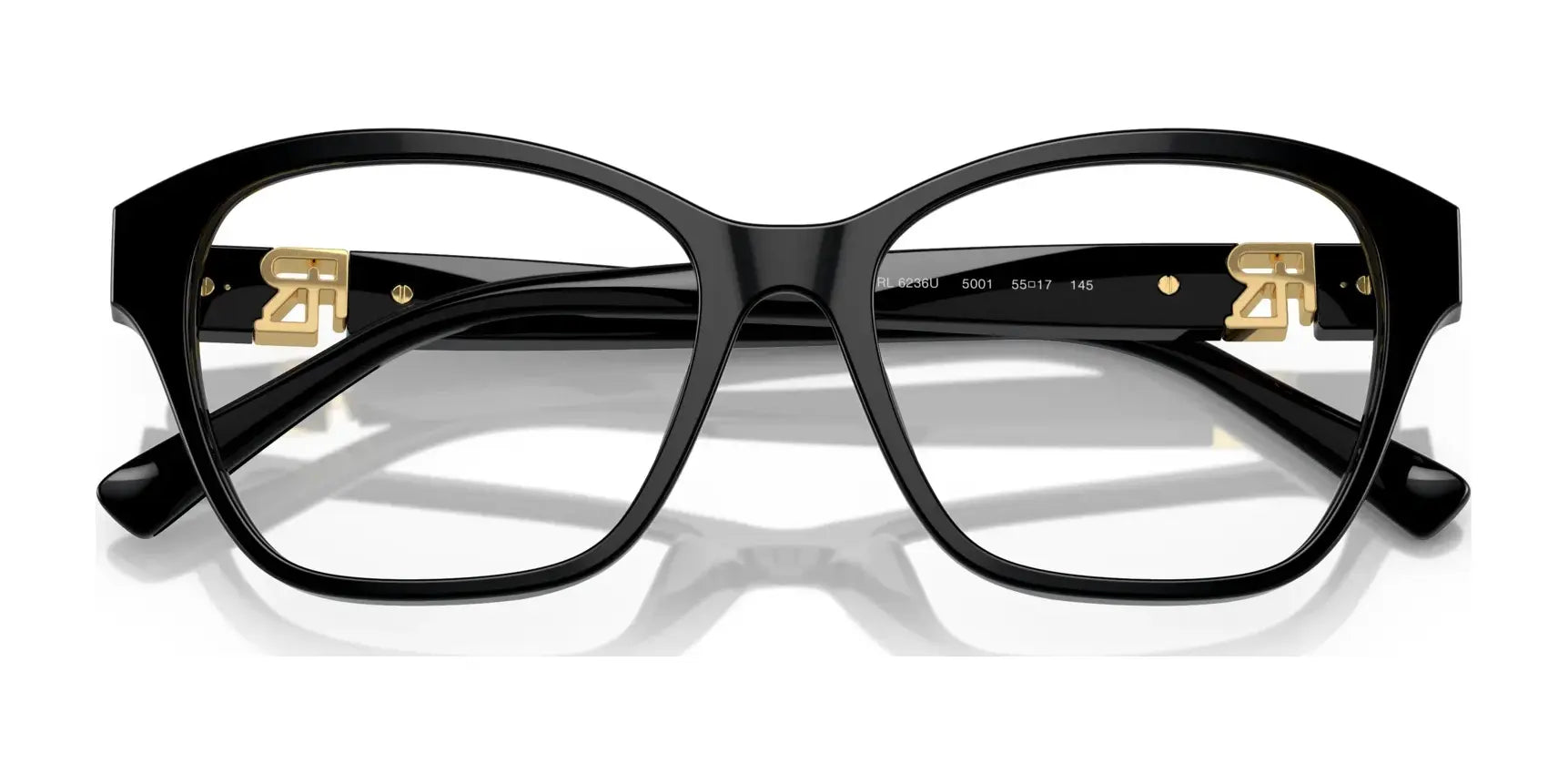 Ralph Lauren RL6236U Eyeglasses