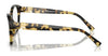 Ralph Lauren RL6236U Eyeglasses / Black №5001 / Size 53