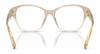 Ralph Lauren RL6236U Eyeglasses / Black №5001 / Size 53