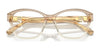Ralph Lauren RL6236U Eyeglasses / Black №5001 / Size 53