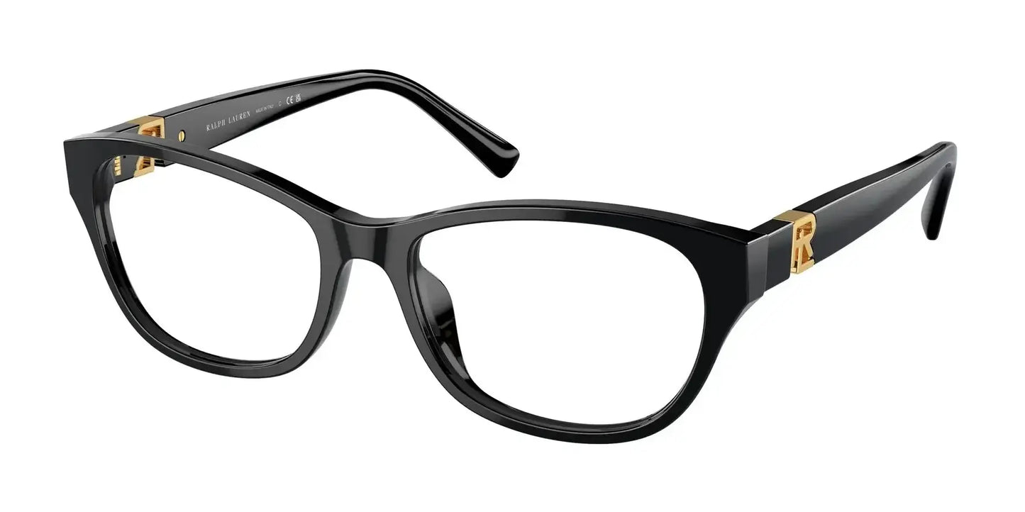 Ralph Lauren RL6237U Eyeglasses Black