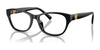 Ralph Lauren RL6237U Eyeglasses / Black №5001 / Size 52