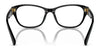Ralph Lauren RL6237U Eyeglasses / Light Havana №6113 / Size 54