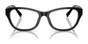 Ralph Lauren RL6237U Eyeglasses / Light Havana №6113 / Size 54