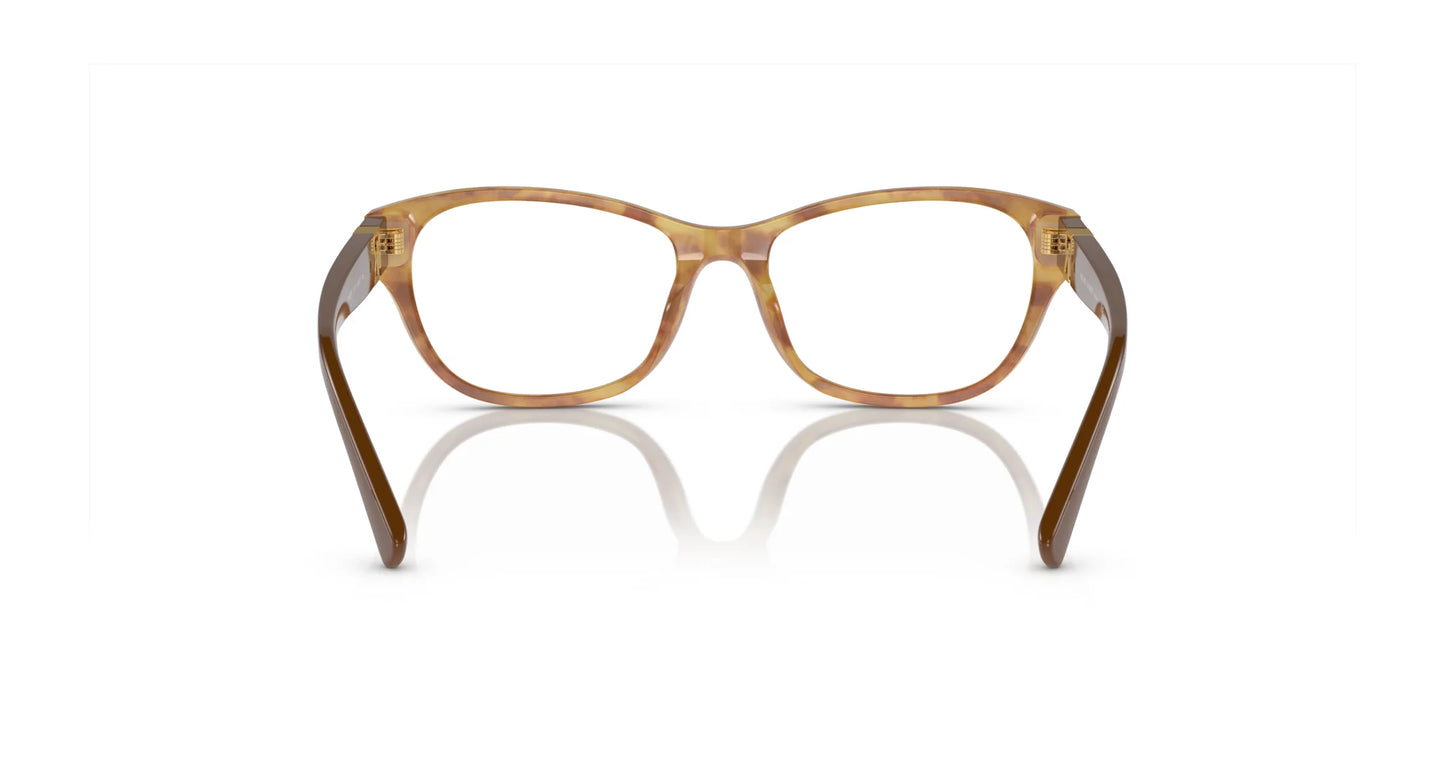 Ralph Lauren RL6237U Eyeglasses | Size 52