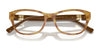 Ralph Lauren RL6237U Eyeglasses / Light Havana №6113 / Size 54