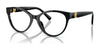 Ralph Lauren RL6238U Eyeglasses / Black №5001 / Size 54