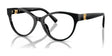 Ralph Lauren RL6238U Eyeglasses Black