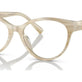 Cream Horn №6107