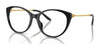 Ralph Lauren RL6239U Eyeglasses / Black №5001 / Size 53