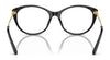 Ralph Lauren RL6239U Eyeglasses / Light Havana №6113 / Size 53