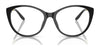 Ralph Lauren RL6239U Eyeglasses / Light Havana №6113 / Size 53