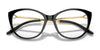 Ralph Lauren RL6239U Eyeglasses / Light Havana №6113 / Size 53