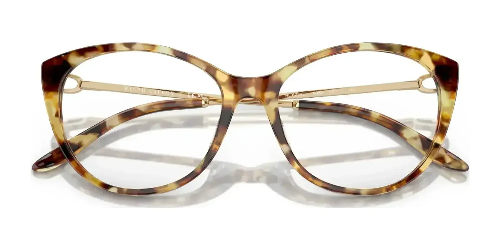 Ralph Lauren RL6239U Eyeglasses