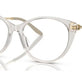 Transparent Grey №6112