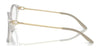 Ralph Lauren RL6239U Eyeglasses / Light Havana №6113 / Size 53