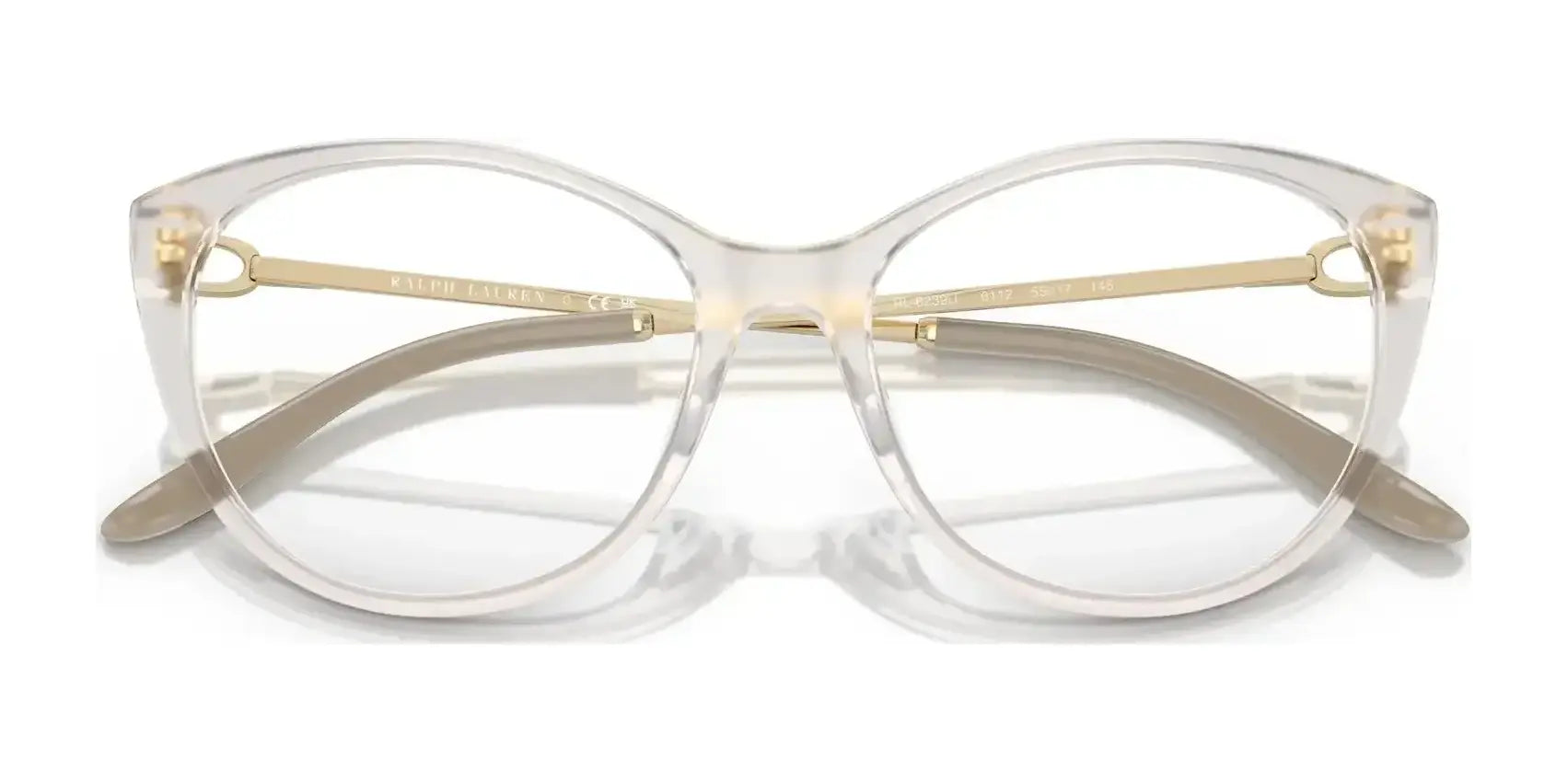 Ralph Lauren RL6239U Eyeglasses