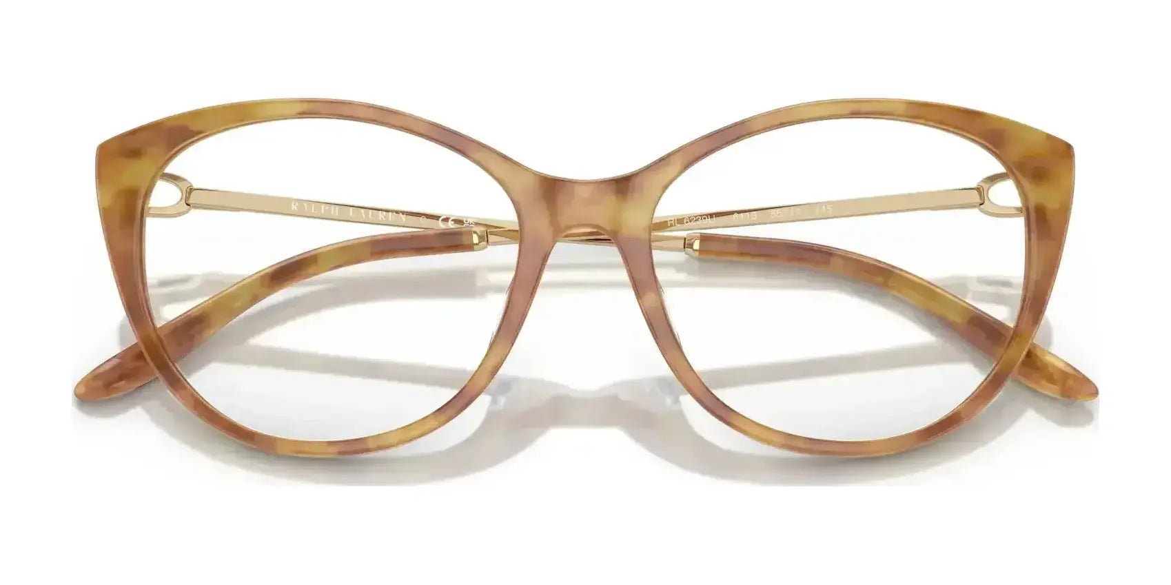 Ralph Lauren RL6239U Eyeglasses