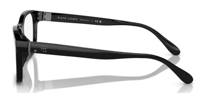 Ralph Lauren RL6240U Eyeglasses | Size 54