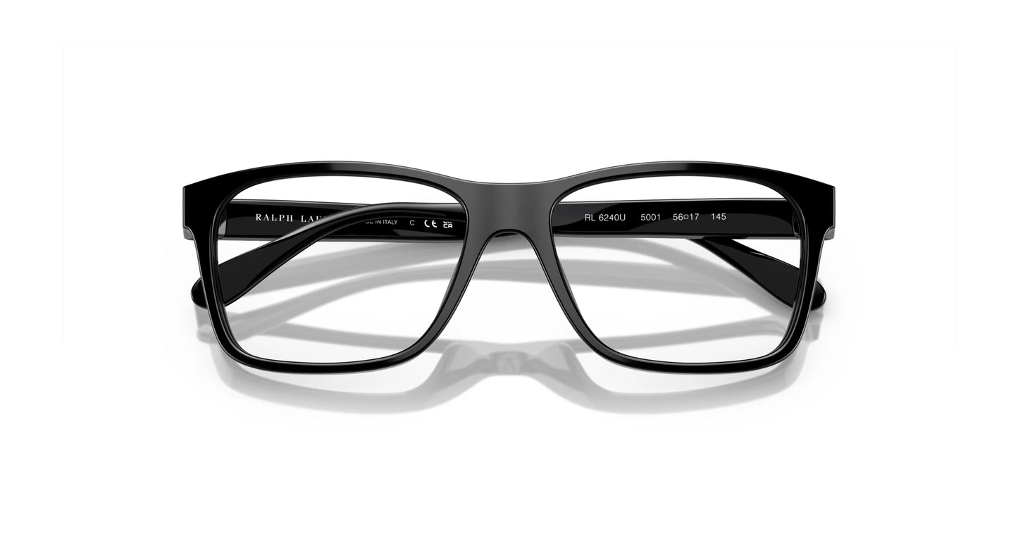 Ralph Lauren RL6240U Eyeglasses | Size 54