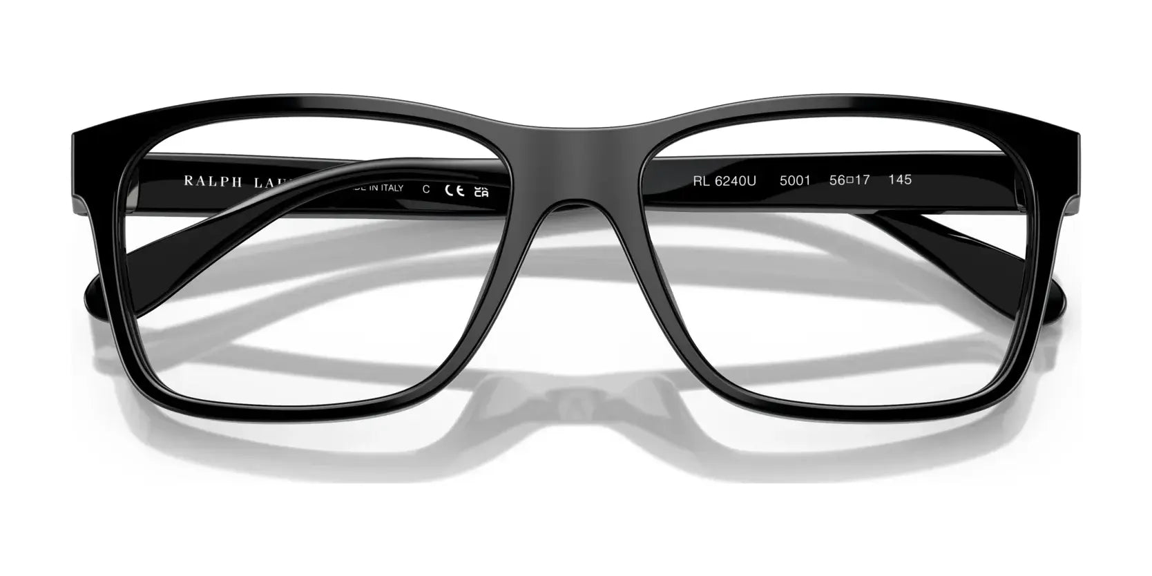 Ralph Lauren RL6240U Eyeglasses