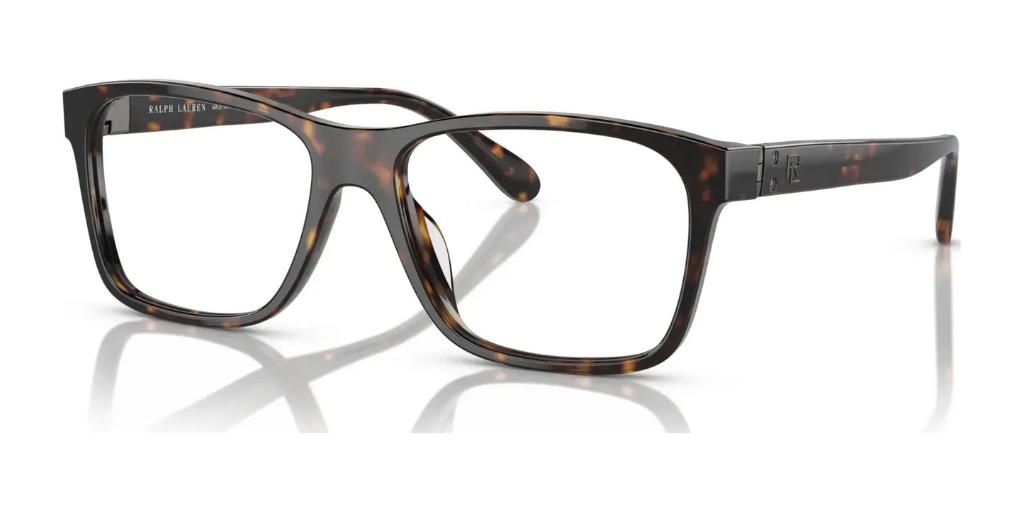 Ralph Lauren RL6240U Eyeglasses Havana