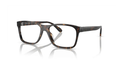 Ralph Lauren RL6240U Eyeglasses Havana