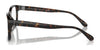 Ralph Lauren RL6240U Eyeglasses / Havana №5003 / Size 54