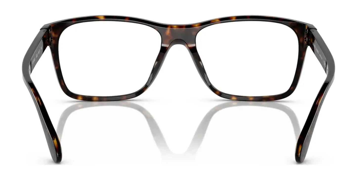 Ralph Lauren RL6240U Eyeglasses | Size 54