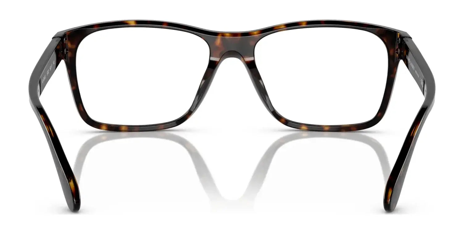 Ralph Lauren RL6240U Eyeglasses