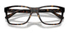 Ralph Lauren RL6240U Eyeglasses / Havana №5003 / Size 54