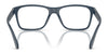 Ralph Lauren RL6240U Eyeglasses / Havana №5003 / Size 54