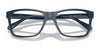Ralph Lauren RL6240U Eyeglasses / Havana №5003 / Size 54