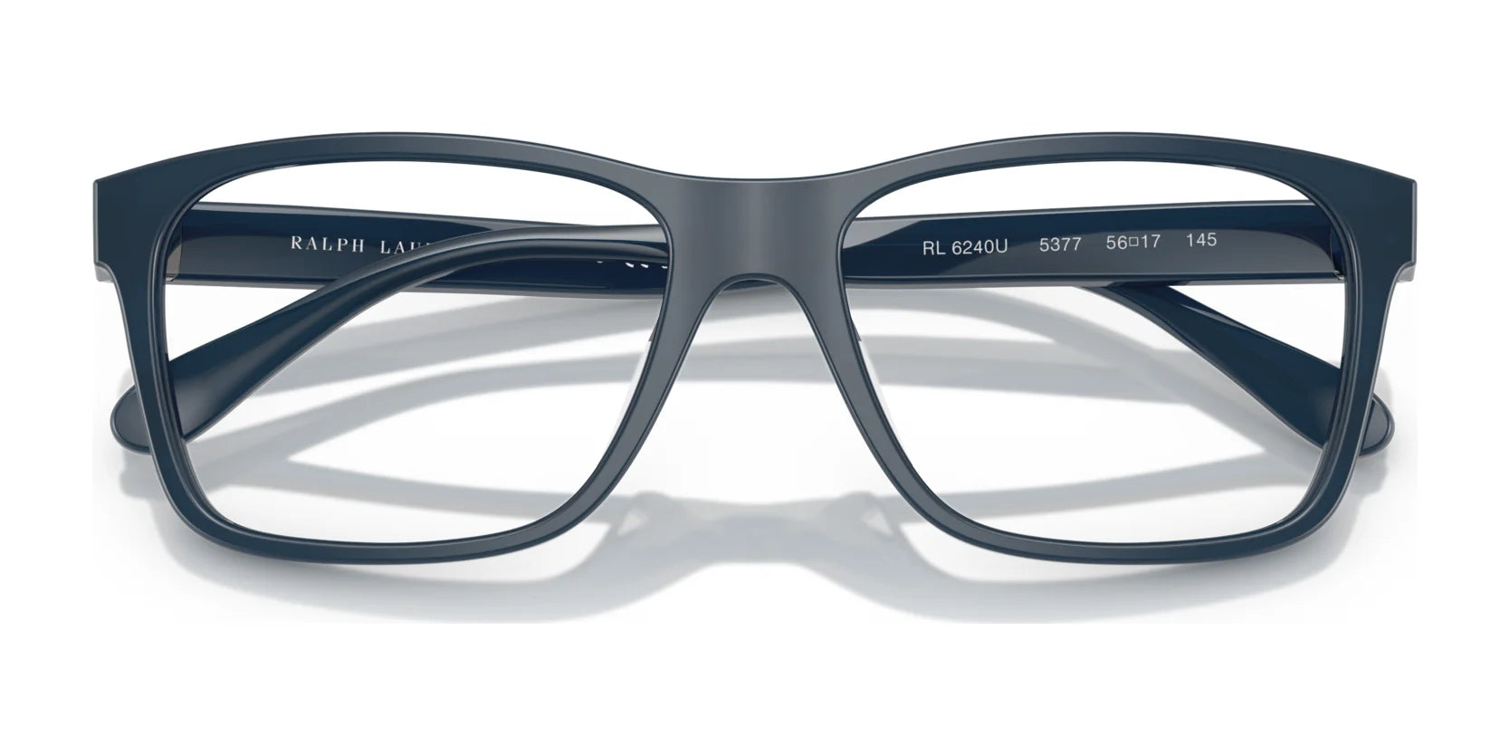 Ralph Lauren RL6240U Eyeglasses