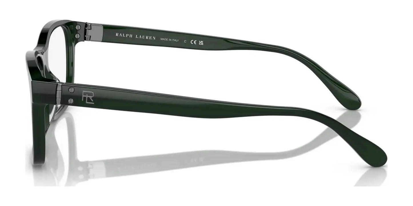 Ralph Lauren RL6240U Eyeglasses | Size 54