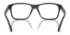 Ralph Lauren RL6240U Eyeglasses / Havana №5003 / Size 54