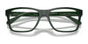 Ralph Lauren RL6240U Eyeglasses / Havana №5003 / Size 54