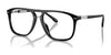 Ralph Lauren RL6241U Eyeglasses / Black №5001 / Size 54