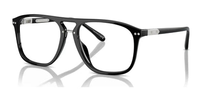 Ralph Lauren RL6241U Eyeglasses Black