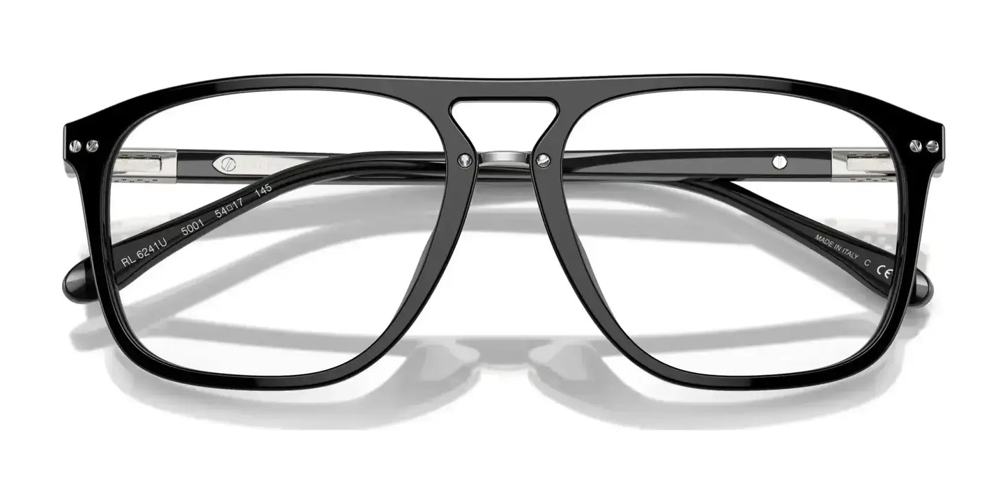 Ralph Lauren RL6241U Eyeglasses | Size 54