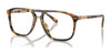 Ralph Lauren RL6241U Eyeglasses / Antique Havana №5134 / Size 56