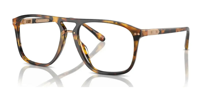 Ralph Lauren RL6241U Eyeglasses / Antique Havana №5134 / Size 56