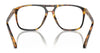 Ralph Lauren RL6241U Eyeglasses / Antique Havana №5134 / Size 56
