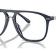 Solid Blue №5586