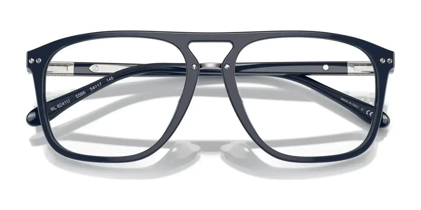 Ralph Lauren RL6241U Eyeglasses | Size 54