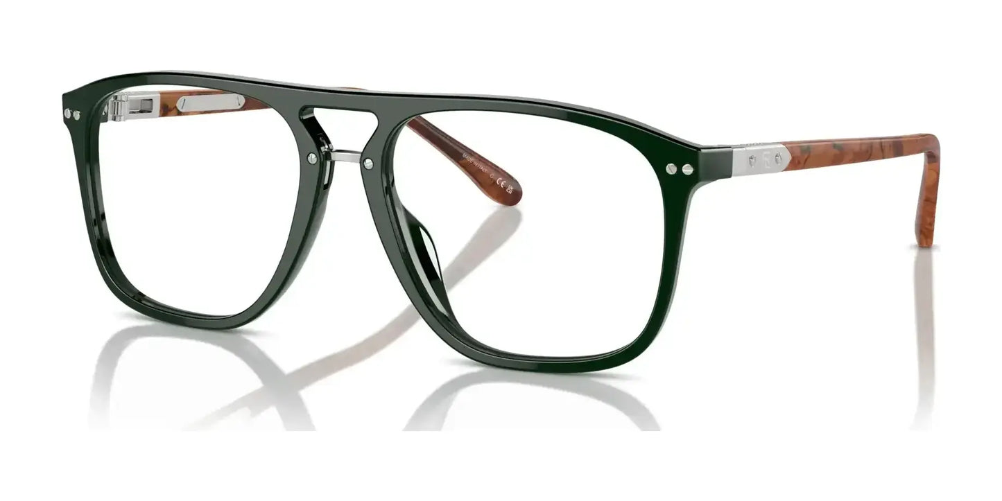 Ralph Lauren RL6241U Eyeglasses Forest Green