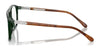 Ralph Lauren RL6241U Eyeglasses / Antique Havana №5134 / Size 56