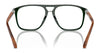 Ralph Lauren RL6241U Eyeglasses / Antique Havana №5134 / Size 56
