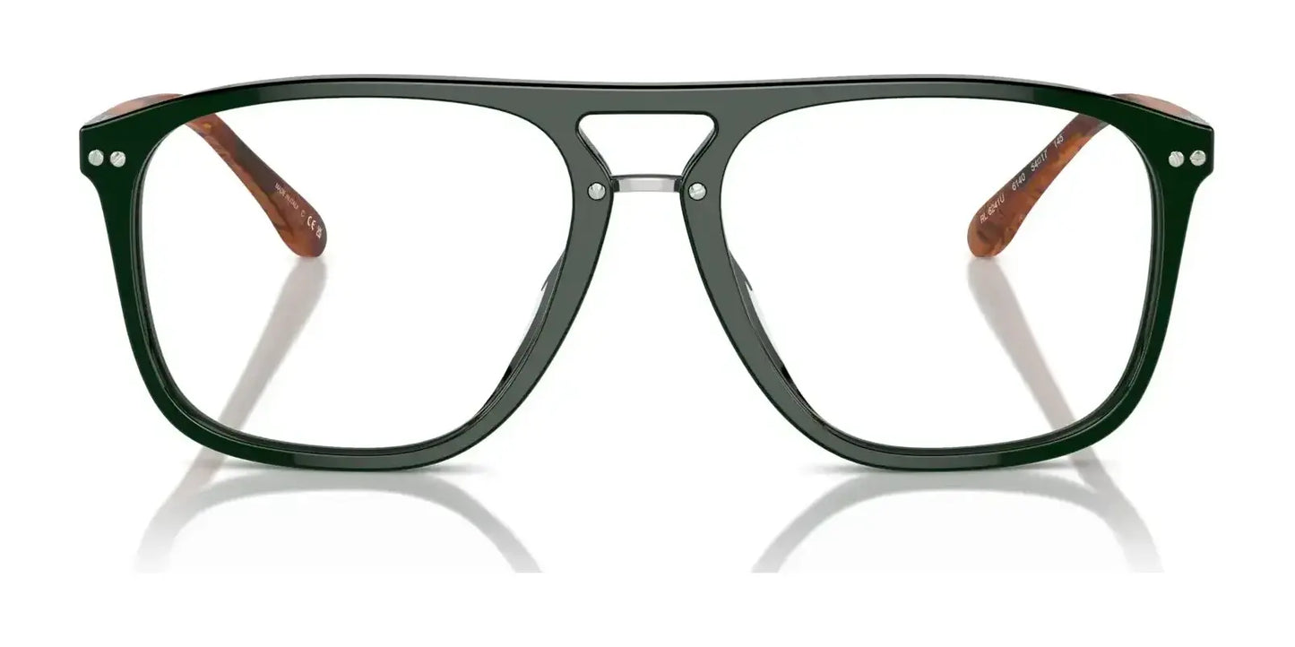 Ralph Lauren RL6241U Eyeglasses | Size 54