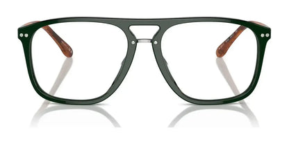 Ralph Lauren RL6241U Eyeglasses | Size 54